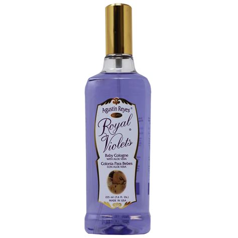 buy royal violets cologne.